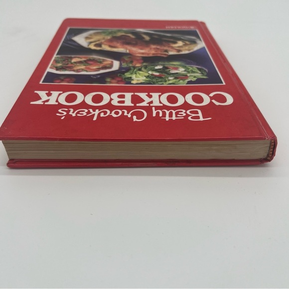 Betty Crocker's Picture Cookbook 1980- Red Cover - Picture 4 of 10